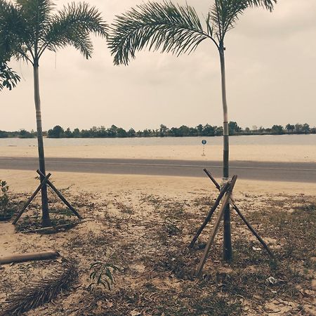 La Plage De Kampot By Lee & Hap Guest House المظهر الخارجي الصورة