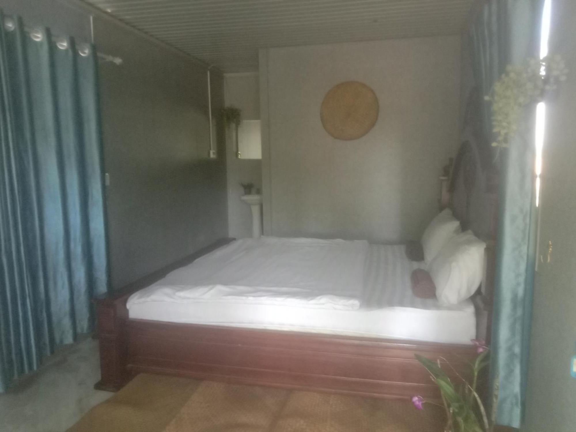 La Plage De Kampot By Lee & Hap Guest House المظهر الخارجي الصورة