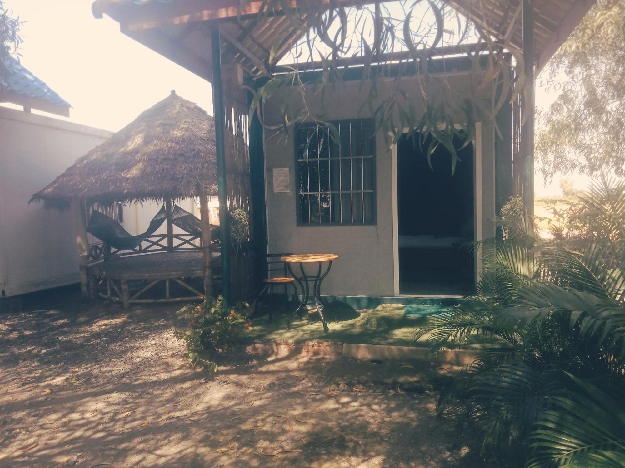 La Plage De Kampot By Lee & Hap Guest House المظهر الخارجي الصورة