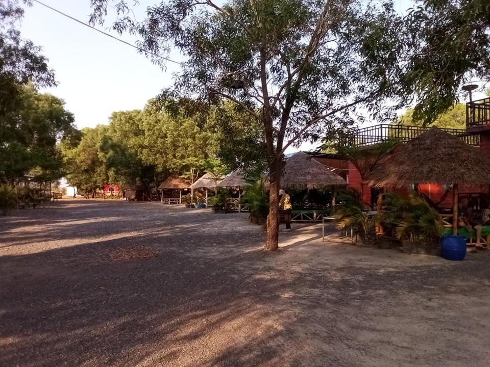 La Plage De Kampot By Lee & Hap Guest House المظهر الخارجي الصورة