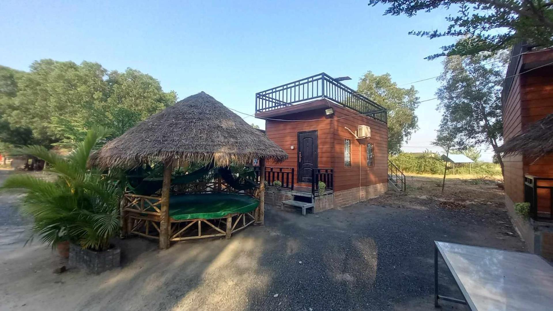 La Plage De Kampot By Lee & Hap Guest House المظهر الخارجي الصورة