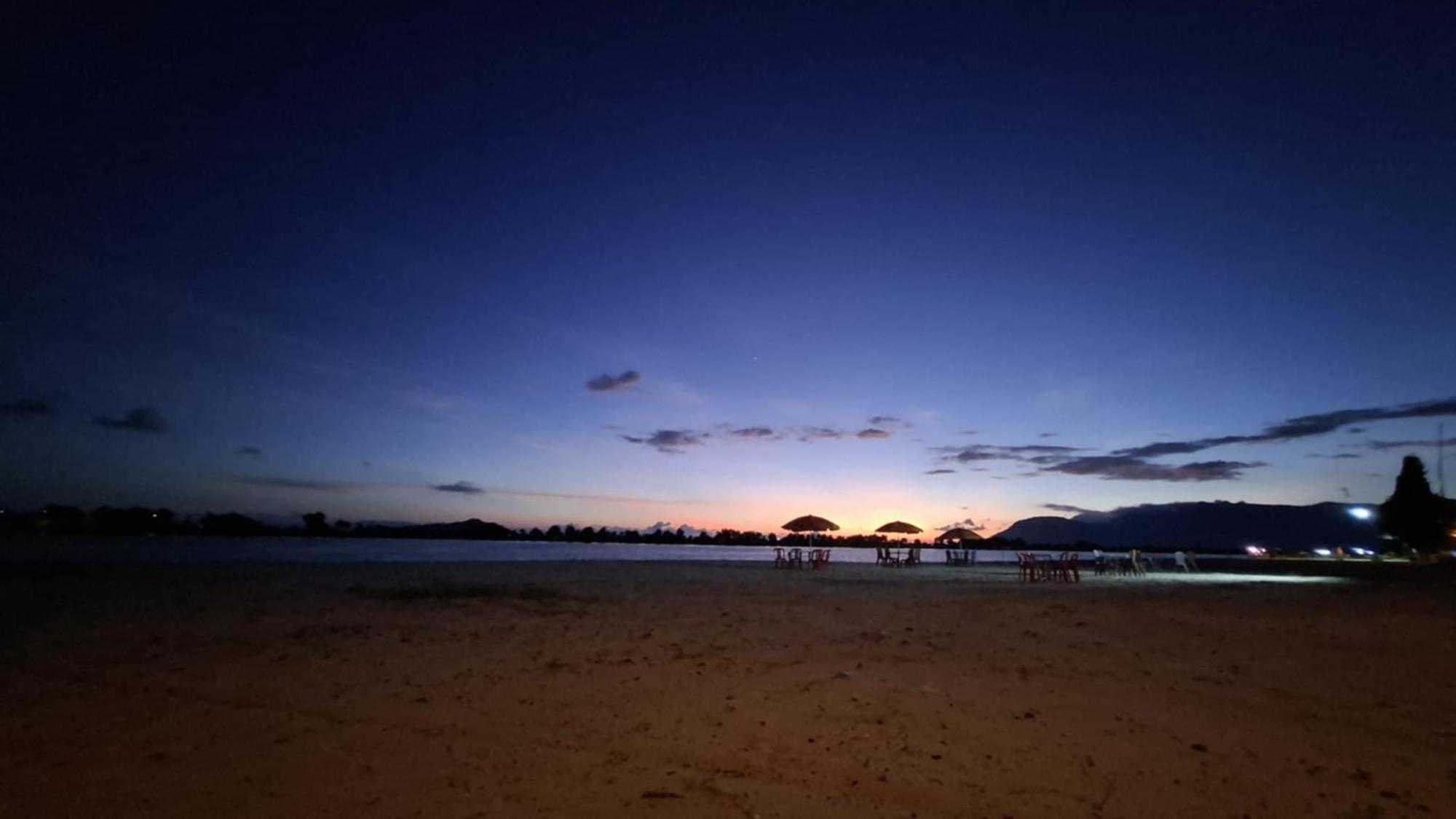 La Plage De Kampot By Lee & Hap Guest House المظهر الخارجي الصورة