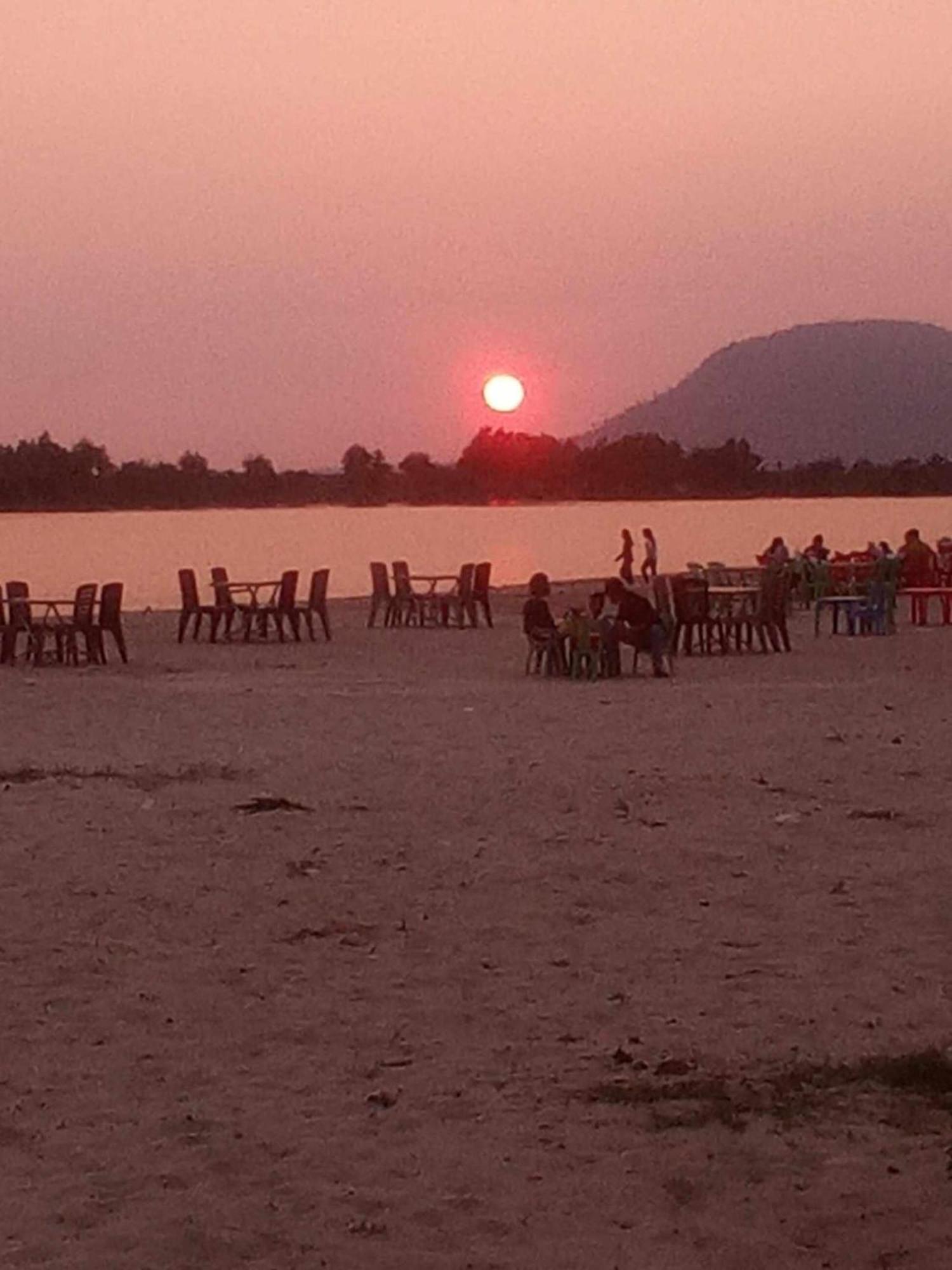 La Plage De Kampot By Lee & Hap Guest House المظهر الخارجي الصورة
