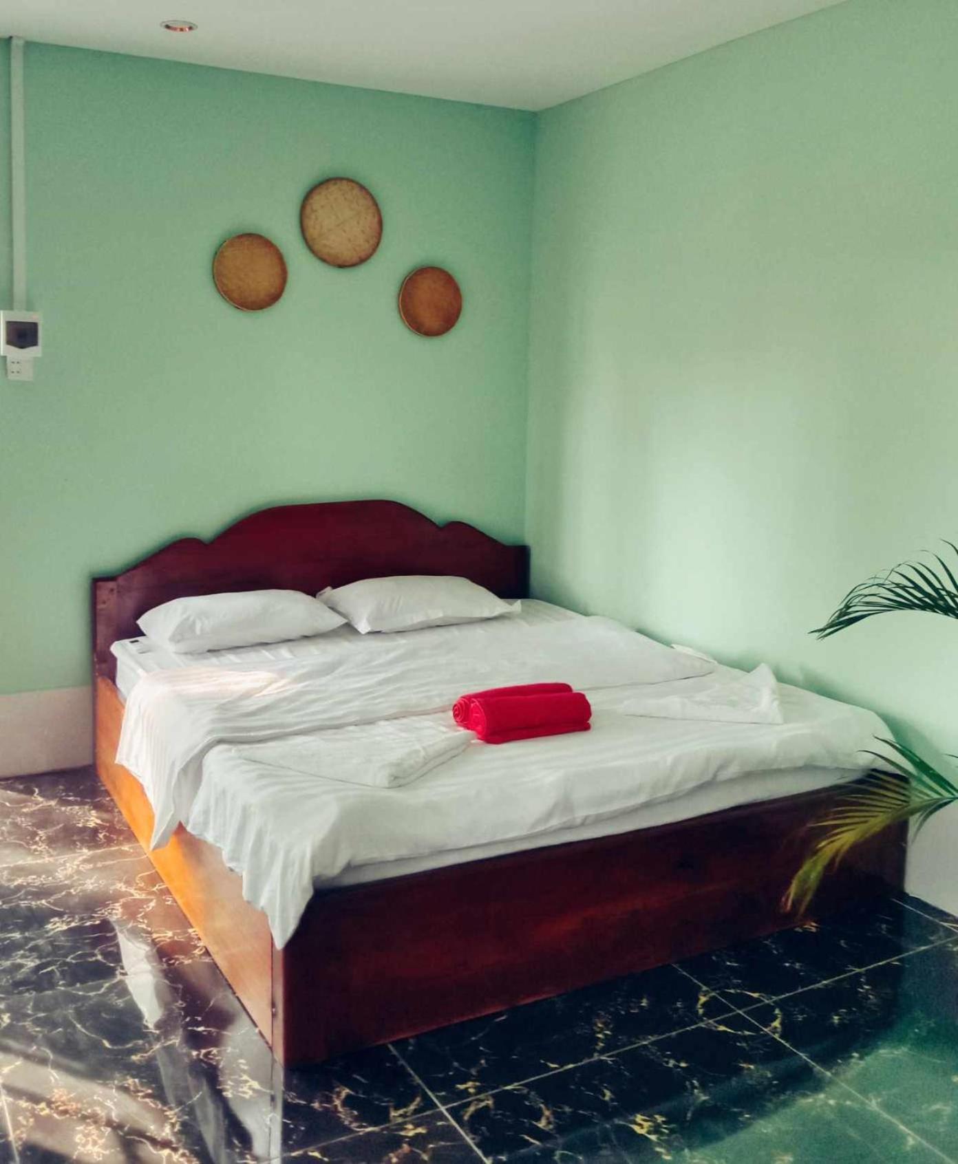 La Plage De Kampot By Lee & Hap Guest House المظهر الخارجي الصورة