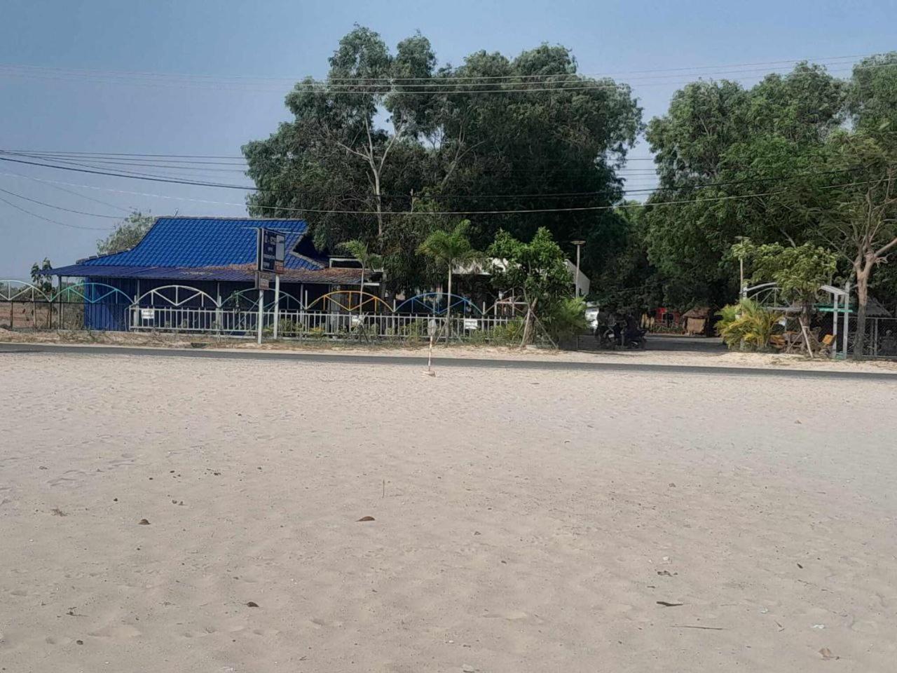 La Plage De Kampot By Lee & Hap Guest House المظهر الخارجي الصورة