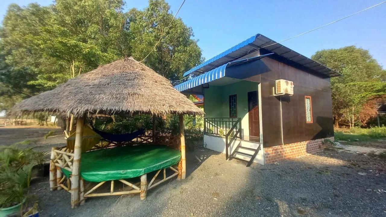 La Plage De Kampot By Lee & Hap Guest House المظهر الخارجي الصورة