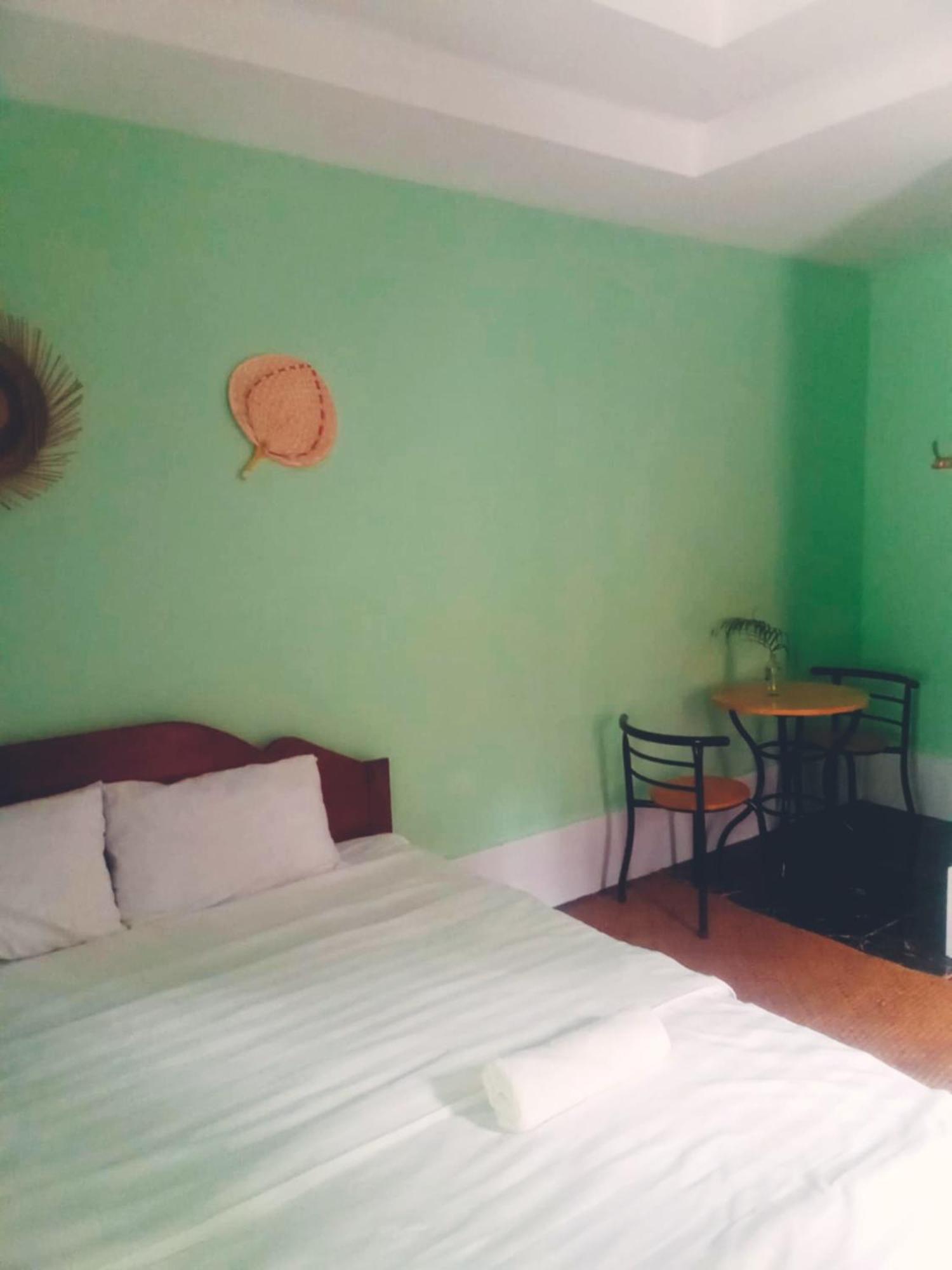 La Plage De Kampot By Lee & Hap Guest House المظهر الخارجي الصورة
