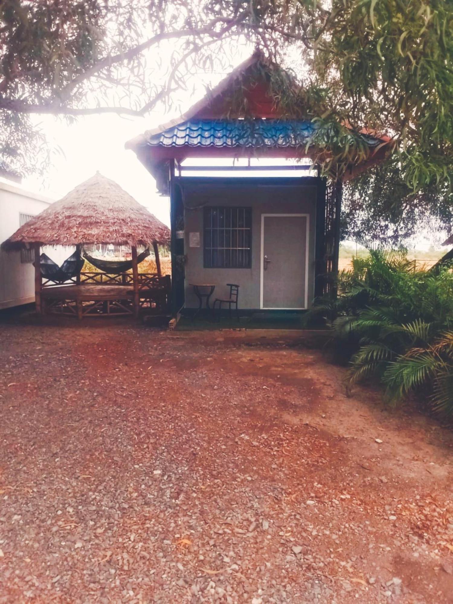 La Plage De Kampot By Lee & Hap Guest House المظهر الخارجي الصورة