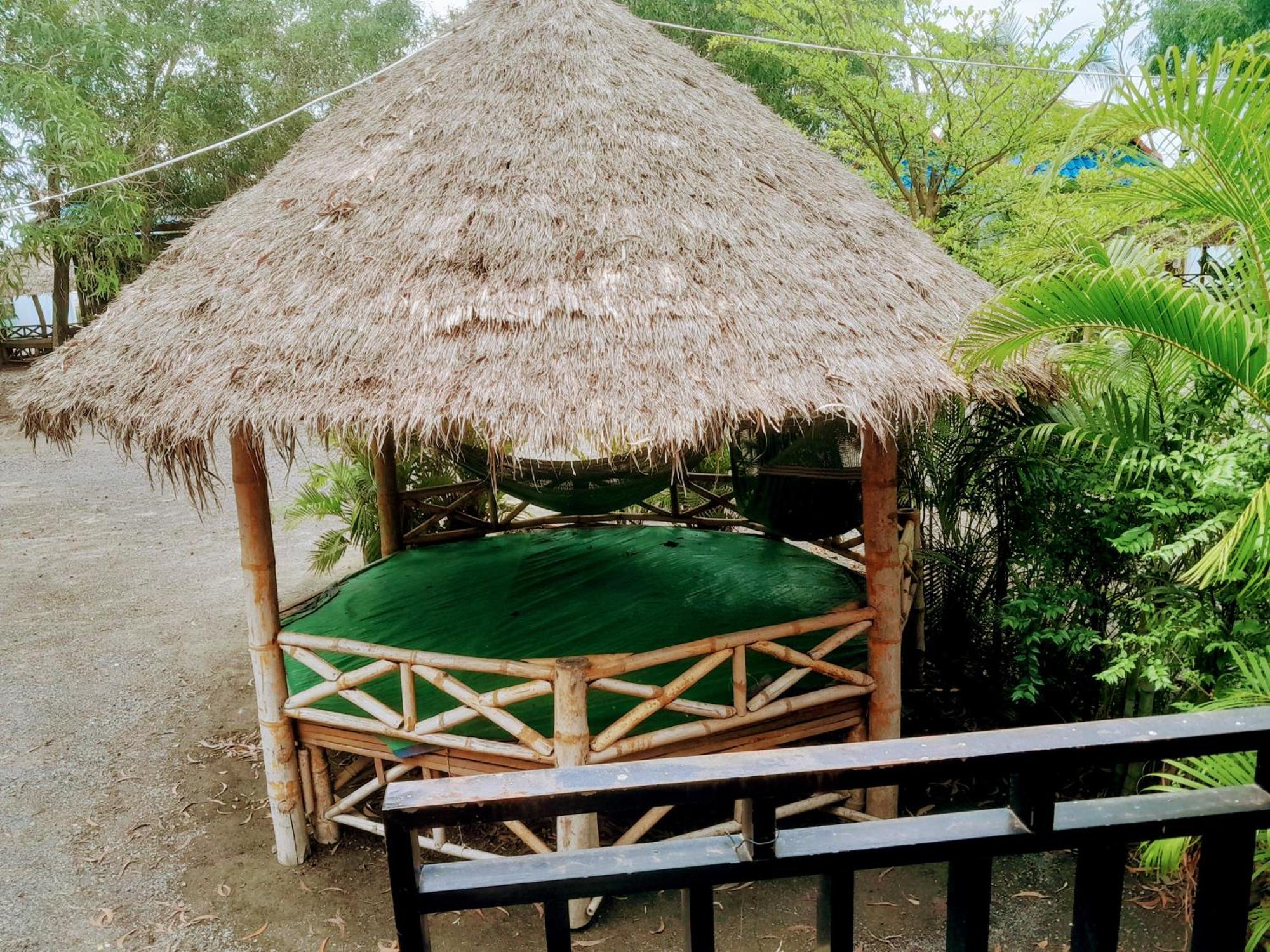 La Plage De Kampot By Lee & Hap Guest House المظهر الخارجي الصورة